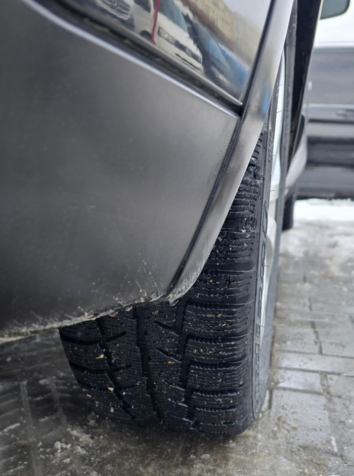 Dacia Lodgy photo 12