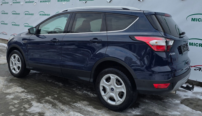 Ford Kuga photo 3
