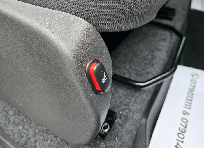 Ford Transit custum TVA photo 10