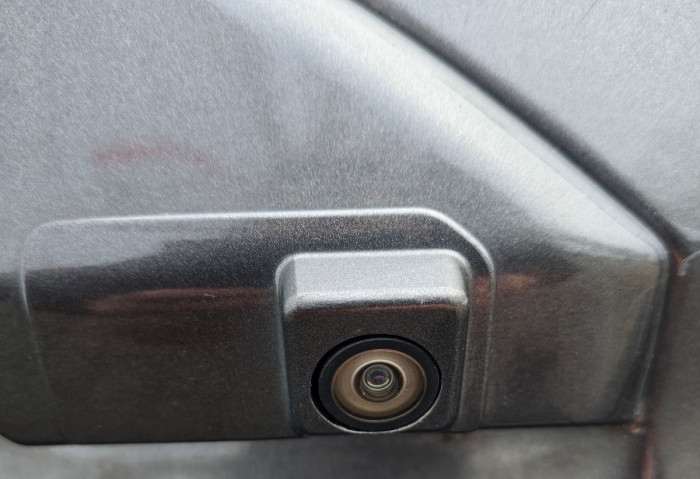 Ford Transit custum TVA photo 11