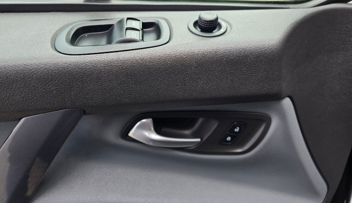 Ford Transit custum TVA photo 6