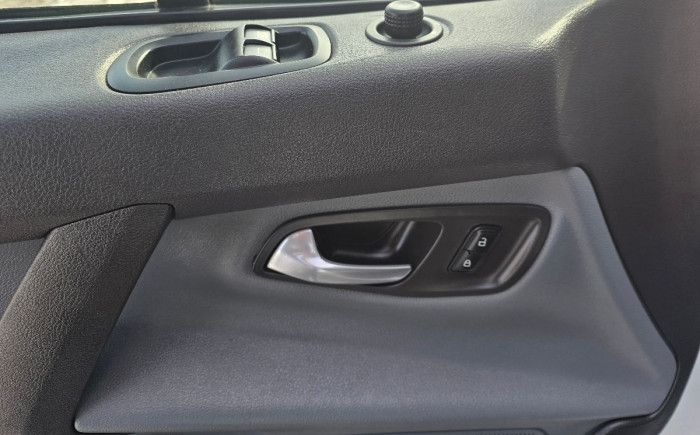 Ford Transit custum TVA photo 6