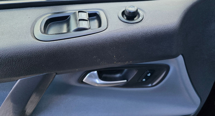 Ford Transit Custum TVA photo 7