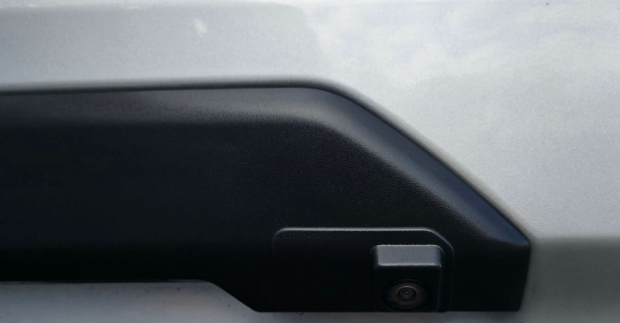 Ford Transit Custum TVA - Autolux.md Ford Transit Custum TVA photo 12