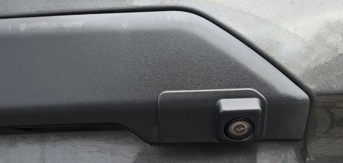 Ford Transit Custum - Autolux.md Ford Transit Custum photo 11