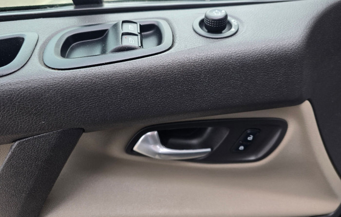 Ford Transit Custum - Autolux.md Ford Transit Custum photo 6