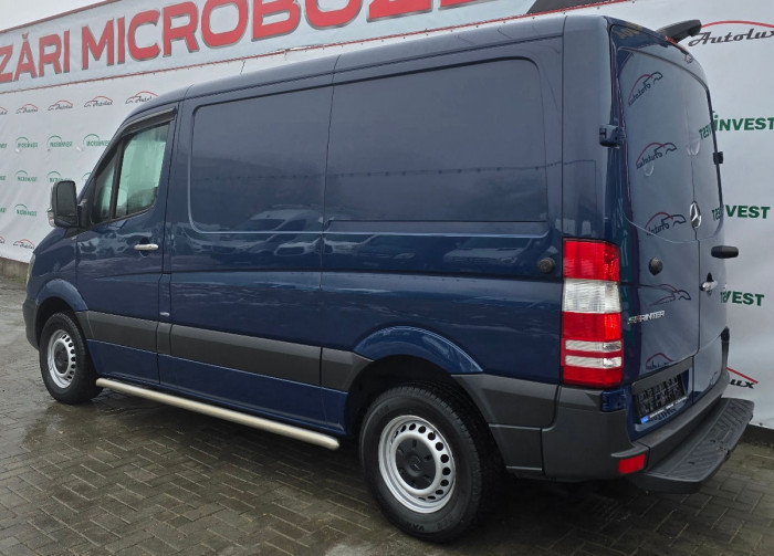 Mercedes Sprinter cu TVA photo 3