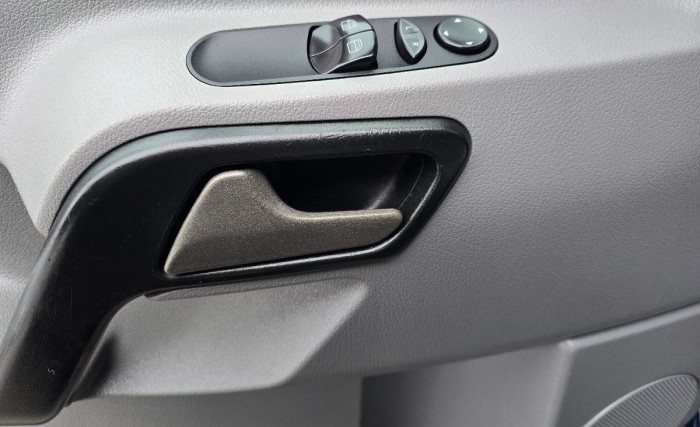 Mercedes Sprinter cu TVA photo 6