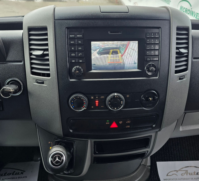 Mercedes Sprinter cu TVA photo 7
