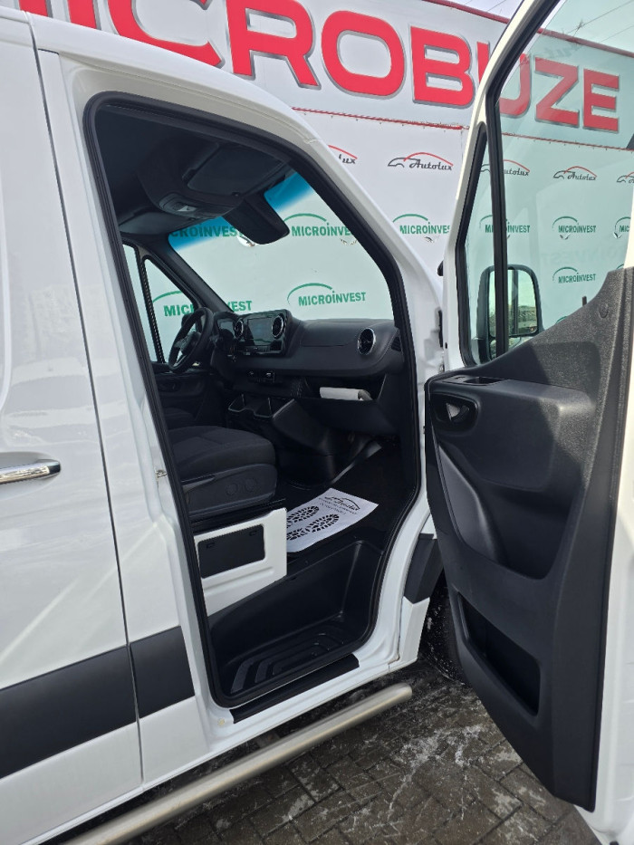 Mercedes Sprinter cu TVA photo 10