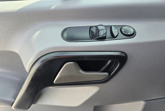 Mercedes Sprinter cu TVA - Autolux.md Mercedes Sprinter cu TVA photo 6