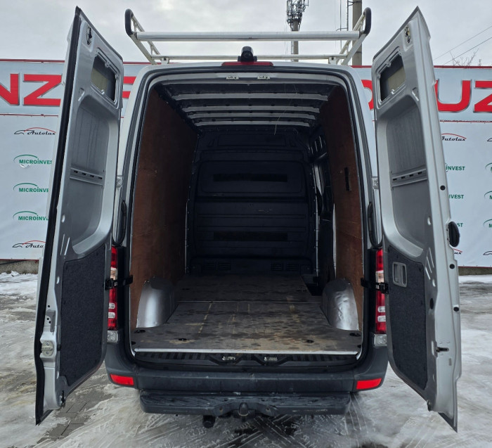 Mercedes Sprinter cu TVA photo 11