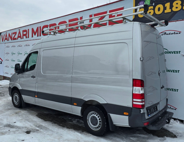 Mercedes Sprinter cu TVA photo 3
