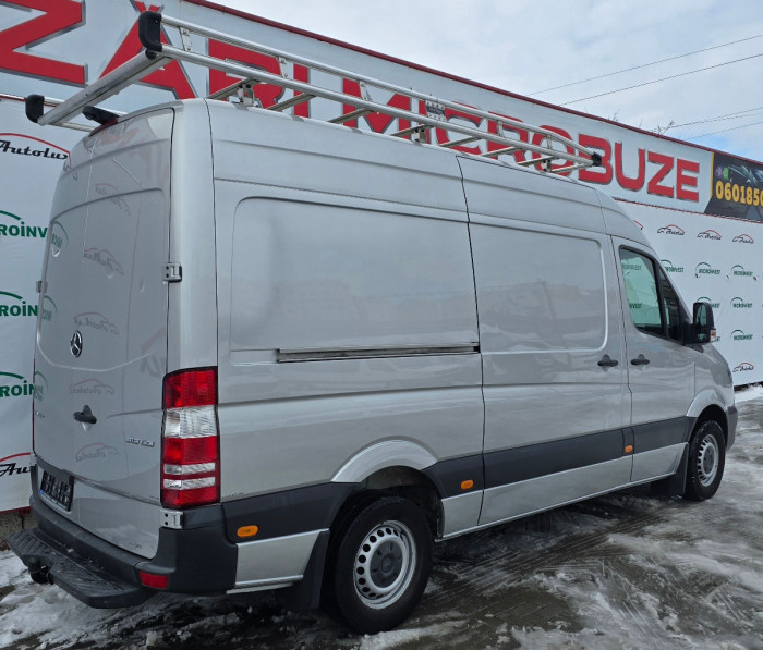 Mercedes Sprinter cu TVA photo 4