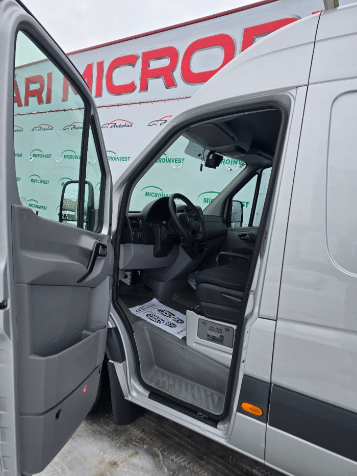 Mercedes Sprinter cu TVA photo 5