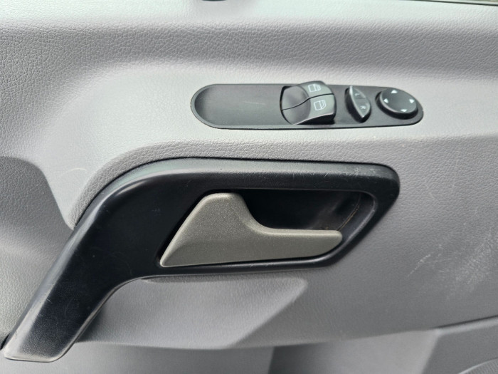 Mercedes Sprinter cu TVA photo 6
