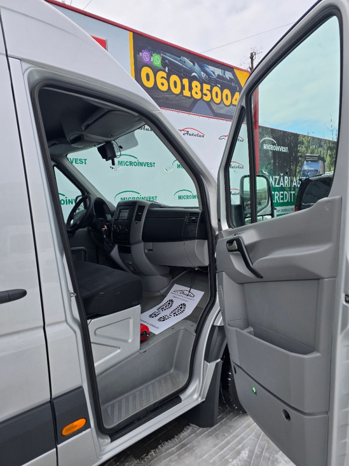 Mercedes Sprinter cu TVA photo 8