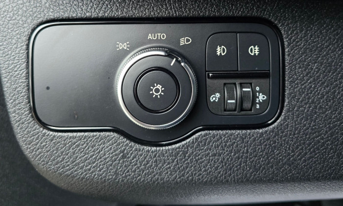 Mercedes Sprinter - Autolux.md Mercedes Sprinter photo 6