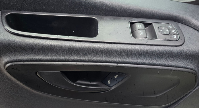 Mercedes Sprinter - Autolux.md Mercedes Sprinter photo 7