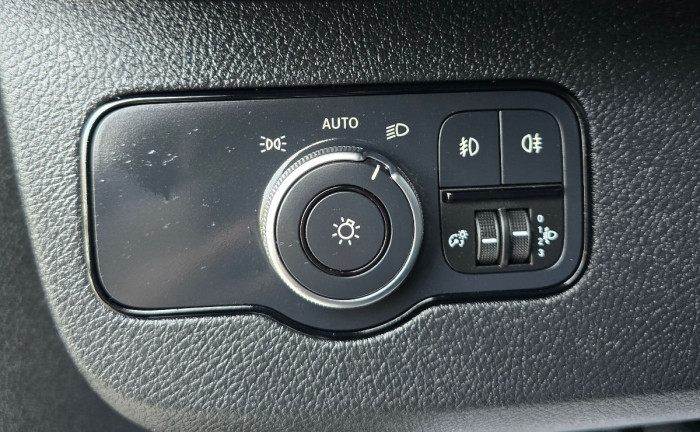 Mercedes Sprinter - Autolux.md Mercedes Sprinter photo 7