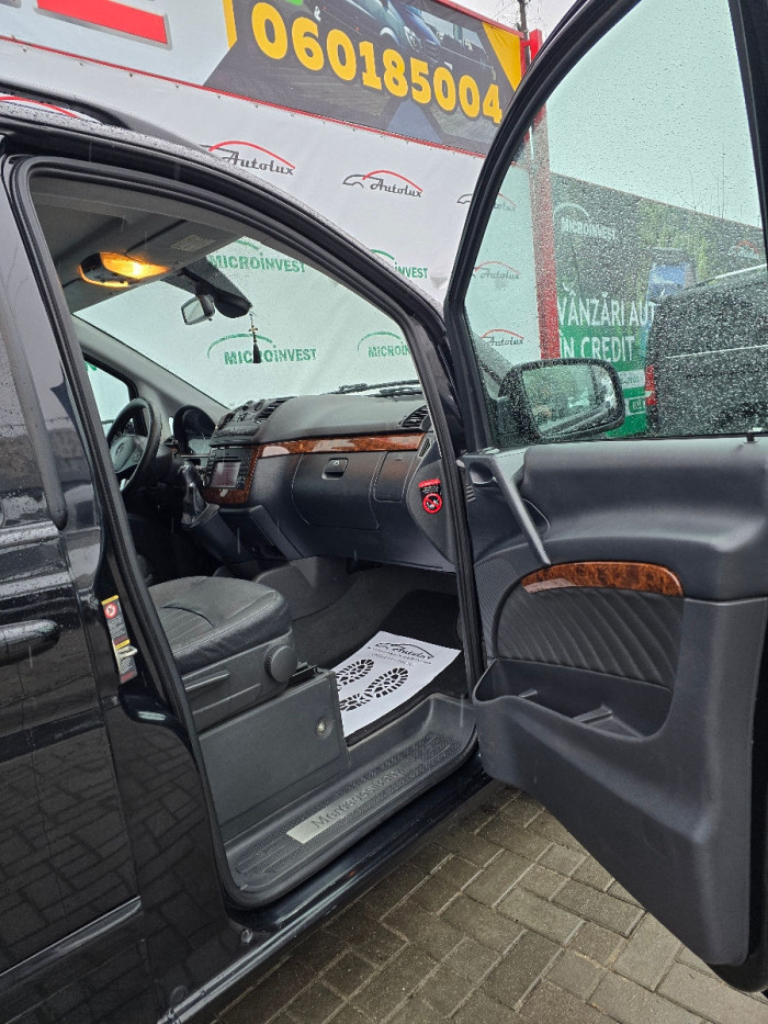 Mercedes Viano photo 8