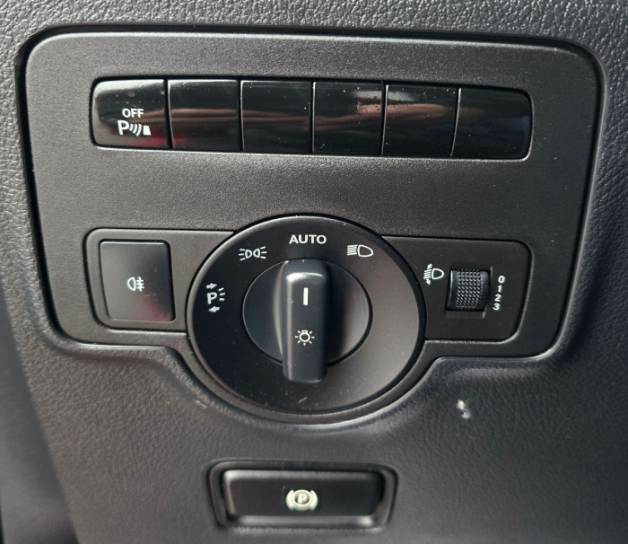 Mercedes Vito cu TVA - Autolux.md Mercedes Vito cu TVA photo 8