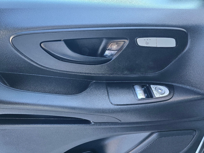 Mercedes Vito cu TVA photo 6