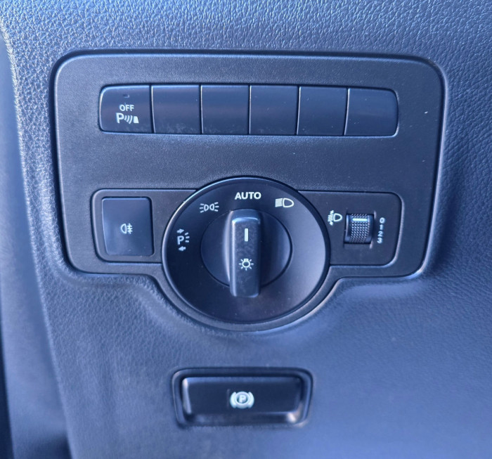 Mercedes Vito cu TVA photo 6