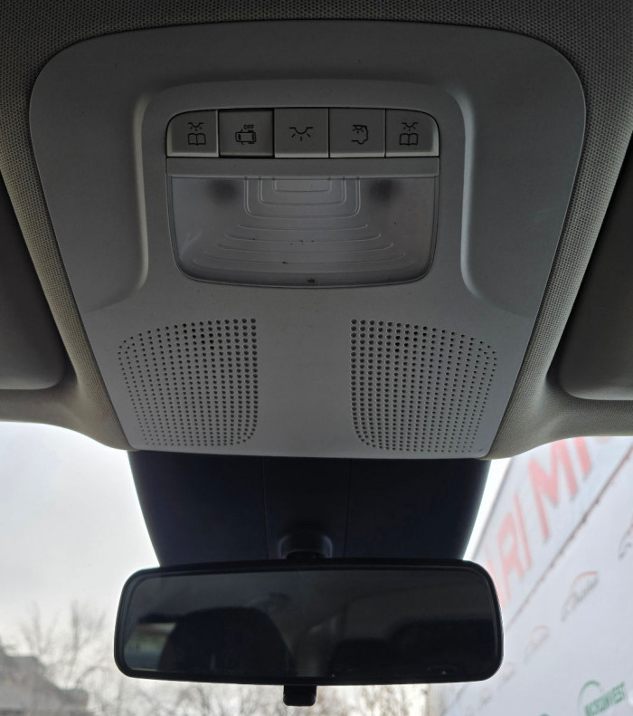 Mercedes Vito cu TVA photo 10