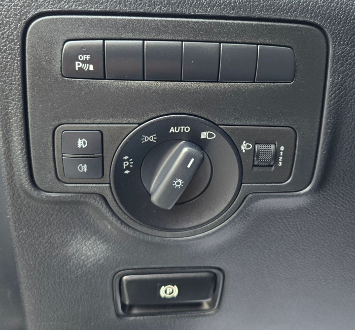 Mercedes Vito cu TVA photo 6