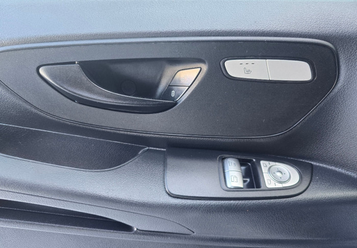 Mercedes Vito cu TVA photo 7