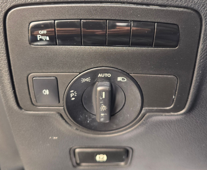 Mercedes Vito cu TVA photo 9