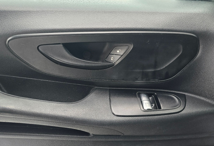 Mercedes Vito cu TVA - Autolux.md Mercedes Vito cu TVA photo 6