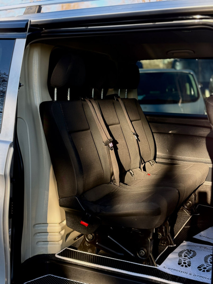 Mercedes Vito - Autolux.md Mercedes Vito photo 7