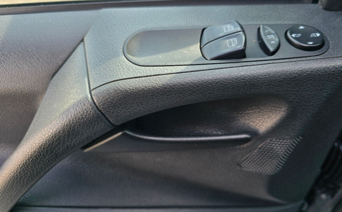 Mercedes Vito - Autolux.md Mercedes Vito photo 6