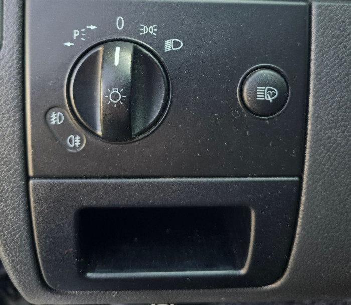 Mercedes Vito - Autolux.md Mercedes Vito photo 8