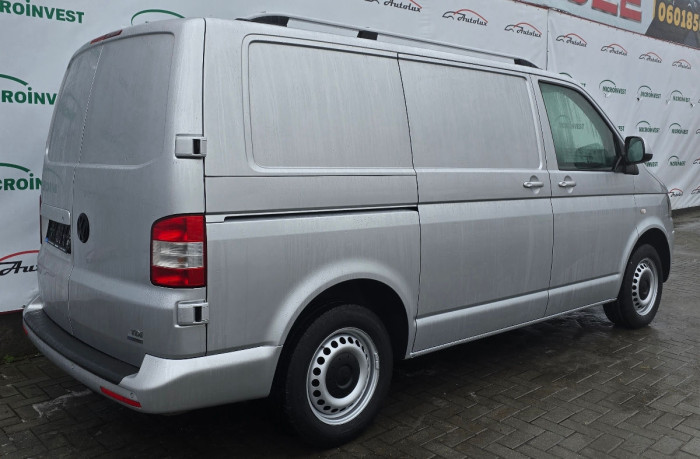 Volkswagen Transporter cu TVA photo 4