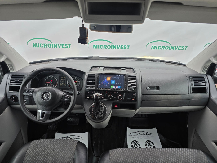 Volkswagen Transporter photo 13