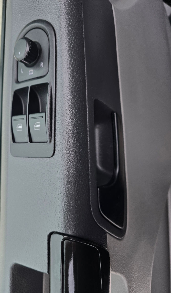 Volkswagen Transporter photo 6