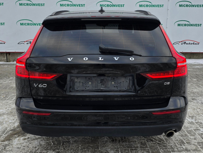 Volvo V60 photo 12