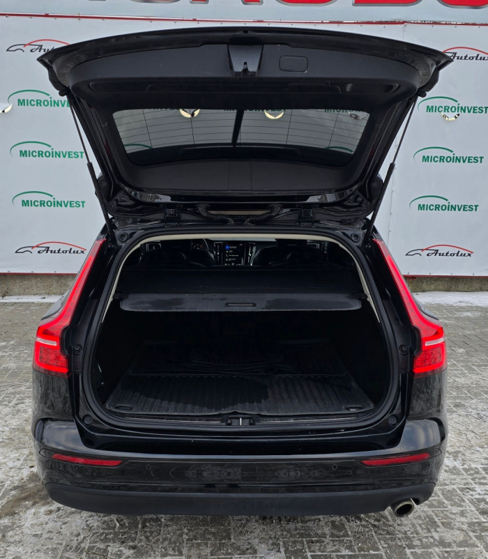 Volvo V60 photo 13
