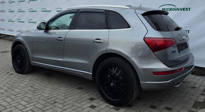 Audi Q5 photo 4