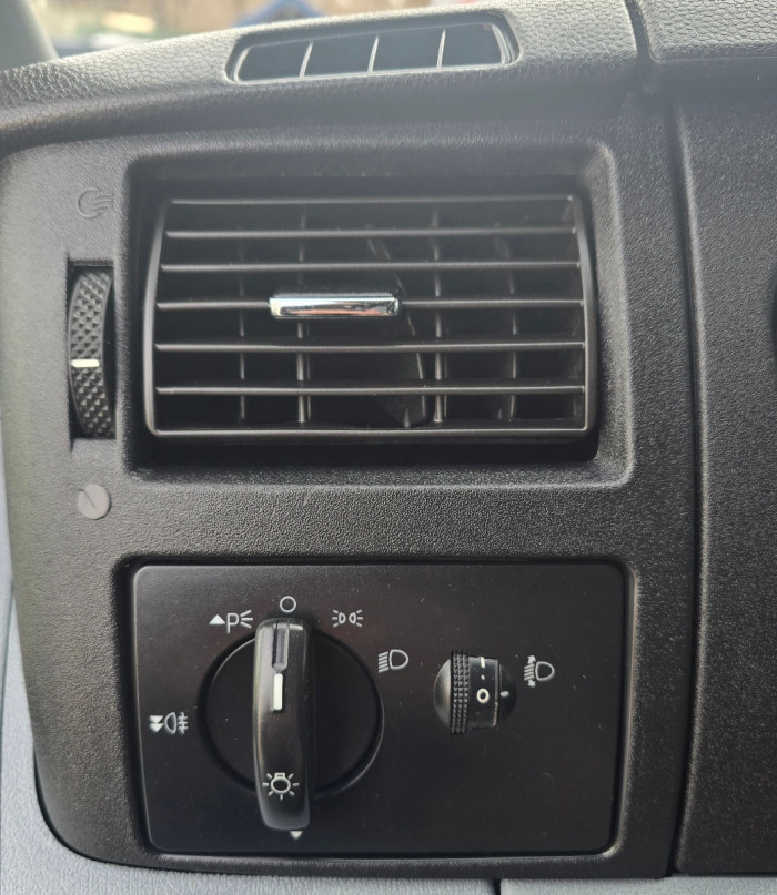 Ford Transit - Autolux.md Ford Transit photo 6