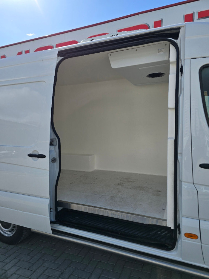 Mercedes Sprinter cu TVA - Autolux.md Mercedes Sprinter cu TVA photo 10