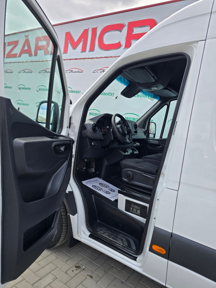 Mercedes Sprinter cu TVA photo 5
