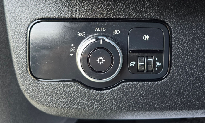 Mercedes Sprinter cu TVA photo 7