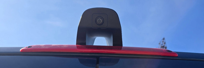 Mercedes Sprinter  TVA photo 12