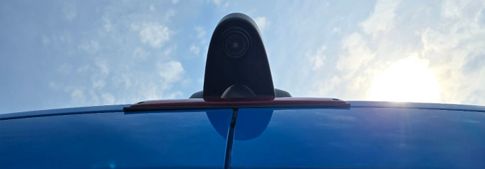 Mercedes Sprinter photo 12