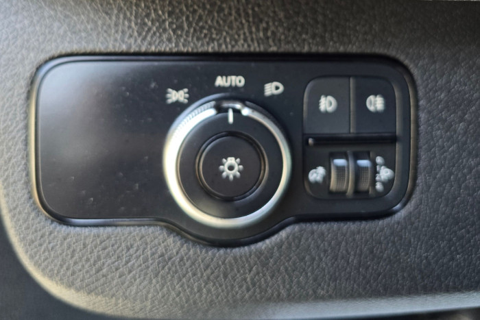 Mercedes Sprinter - Autolux.md Mercedes Sprinter photo 7