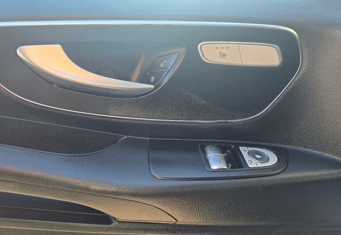 Mercedes Vito - Autolux.md Mercedes Vito photo 6